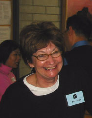 Jan Gray