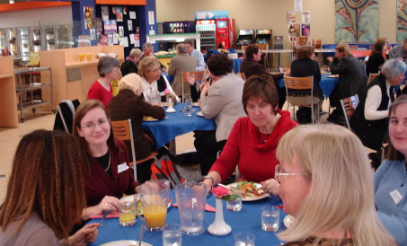 Lunch photo 1