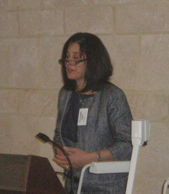 Photo: Antonella Poncini