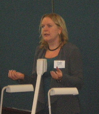 Photo: Lisette Hornstra