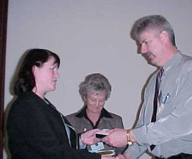 Dr Glenda Boyd photo