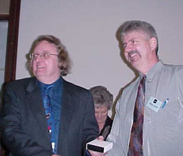 Dr Christopher Harlow photo