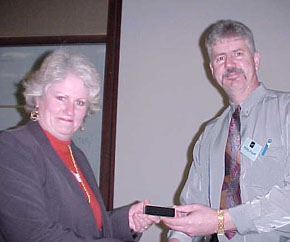 Angela McCarthy photo