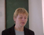 Elisabeth Settelmaier photo