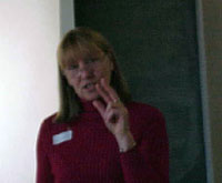 Vicky Houghton photo