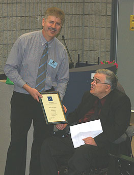 Photo: Philip Deschamp