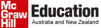 McGraw-Hill Education logo