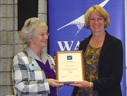 Photo: Catherine Pearce