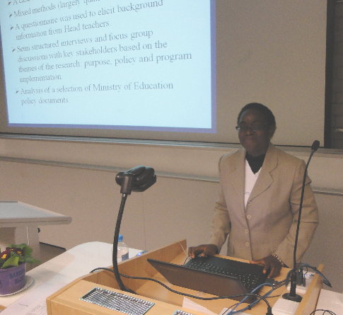 Photo: Agatha Inkoom