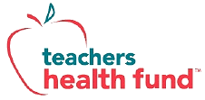 Teachers Health Fund logo