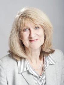 Photo: Jan Herrington