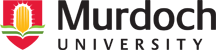 Murdoch University logo